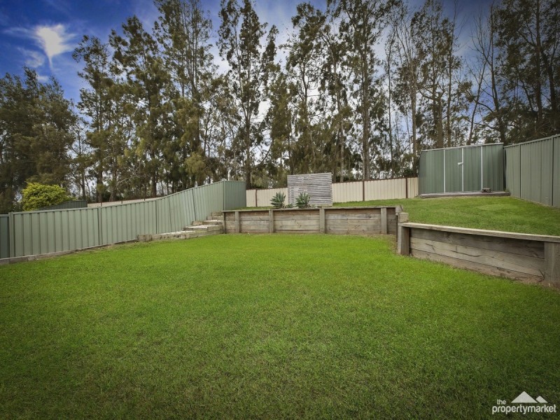 42 Kintyre Road, Hamlyn Terrace NSW 2259