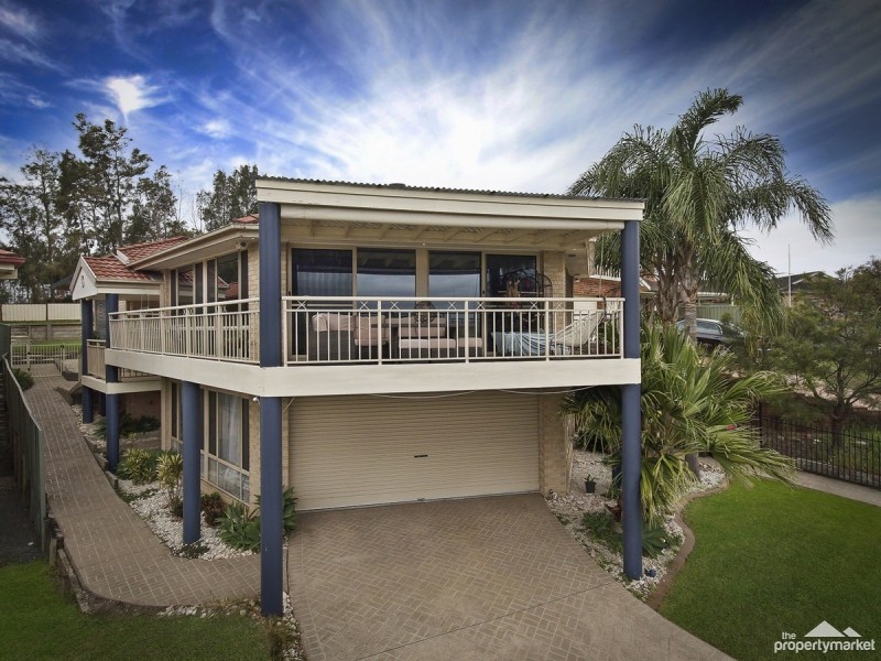 42 Kintyre Road, Hamlyn Terrace NSW 2259