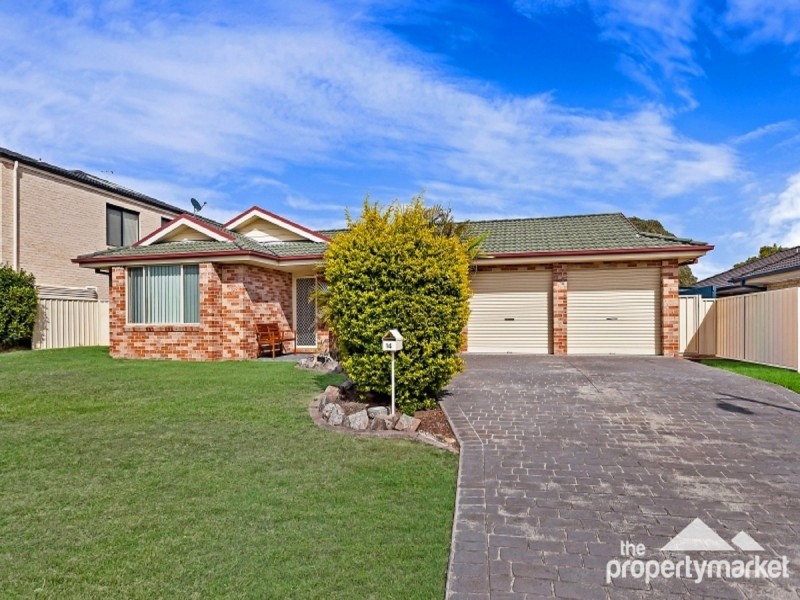 14 Benamba Street, Wyee Point NSW 2259