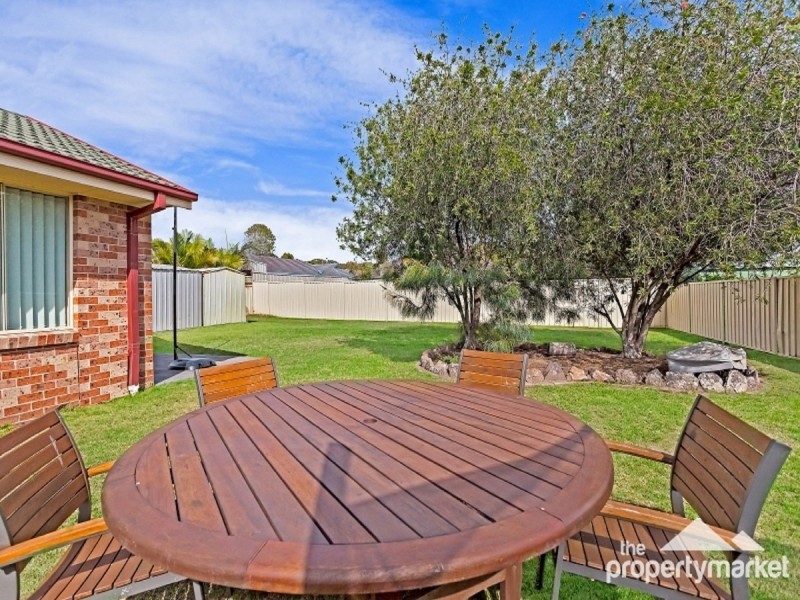 14 Benamba Street, Wyee Point NSW 2259