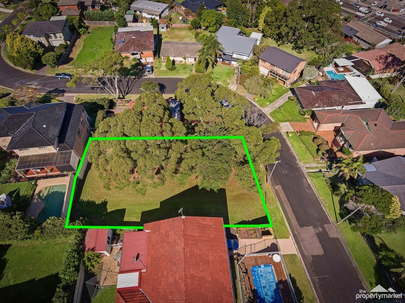 33 Braemar Drive, Wamberal NSW 2260