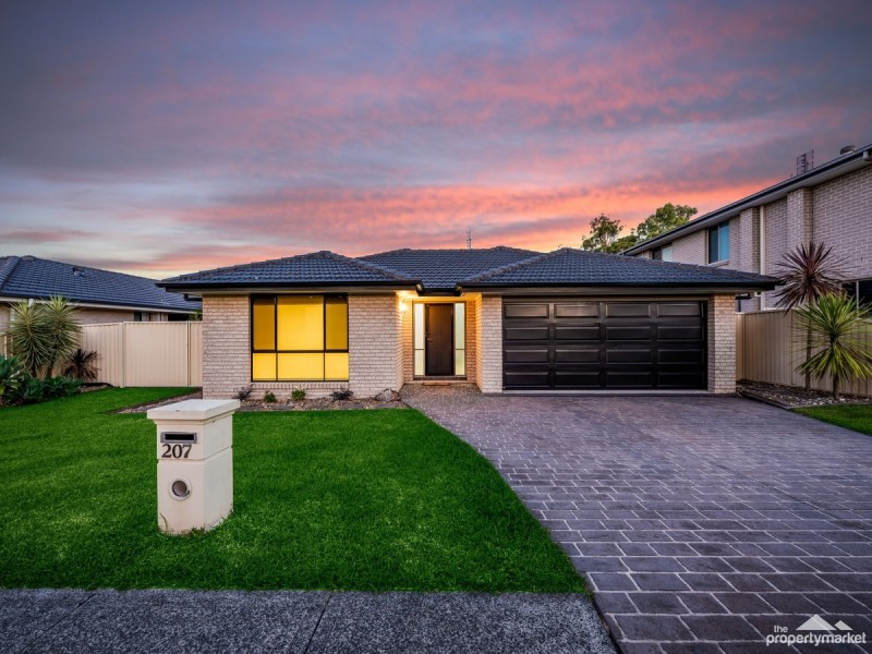 207 Hansens Road, Tumbi Umbi NSW 2261