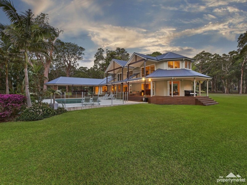 175 Cams Boulevard, Summerland Point NSW 2259