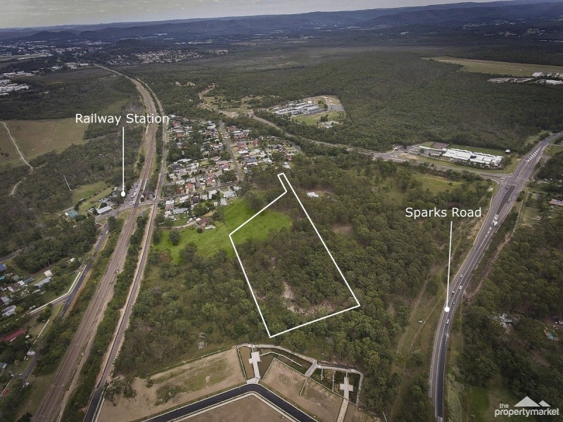 Lot 42 Albert Warner Drive, Warnervale NSW 2259