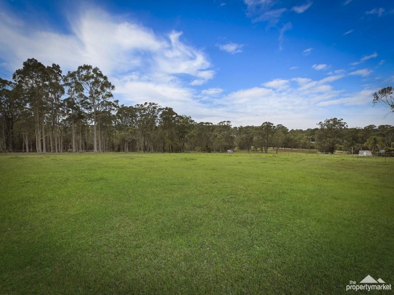 Lot 42 Albert Warner Drive, Warnervale NSW 2259