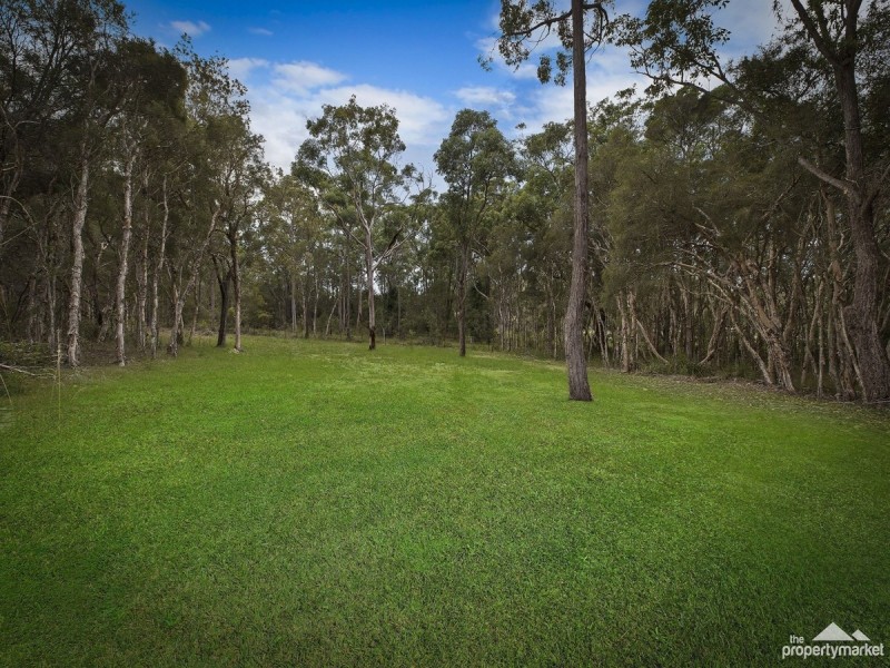 Lot 42 Albert Warner Drive, Warnervale NSW 2259