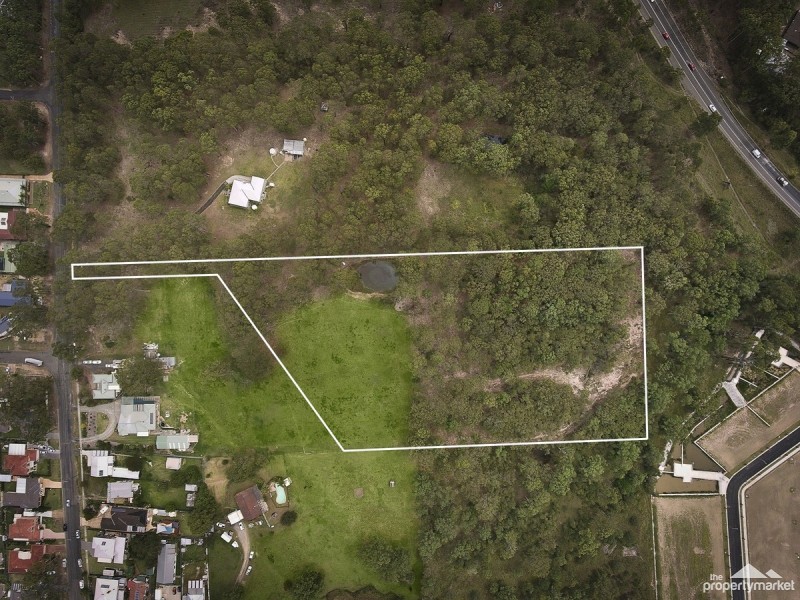 Lot 42 Albert Warner Drive, Warnervale NSW 2259