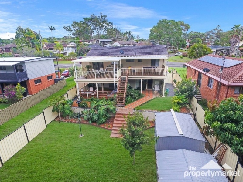 162 Gamban Road, Gwandalan NSW 2259