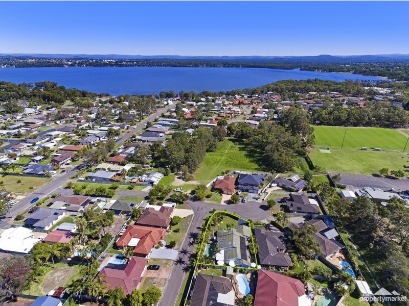 7 Greenleaf Place, Buff Point NSW 2262