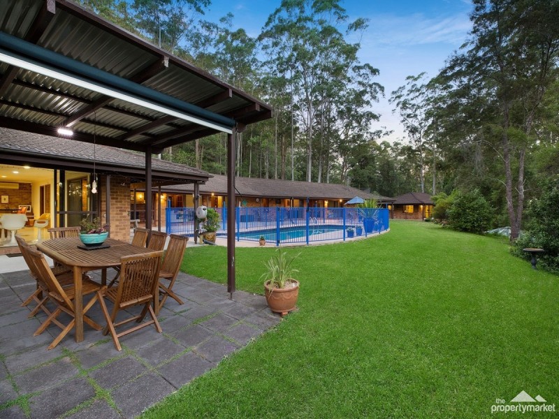 9 Berrys Lane, Fountaindale NSW 2258