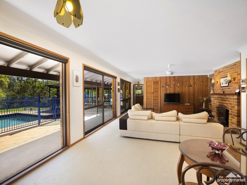 9 Berrys Lane, Fountaindale NSW 2258