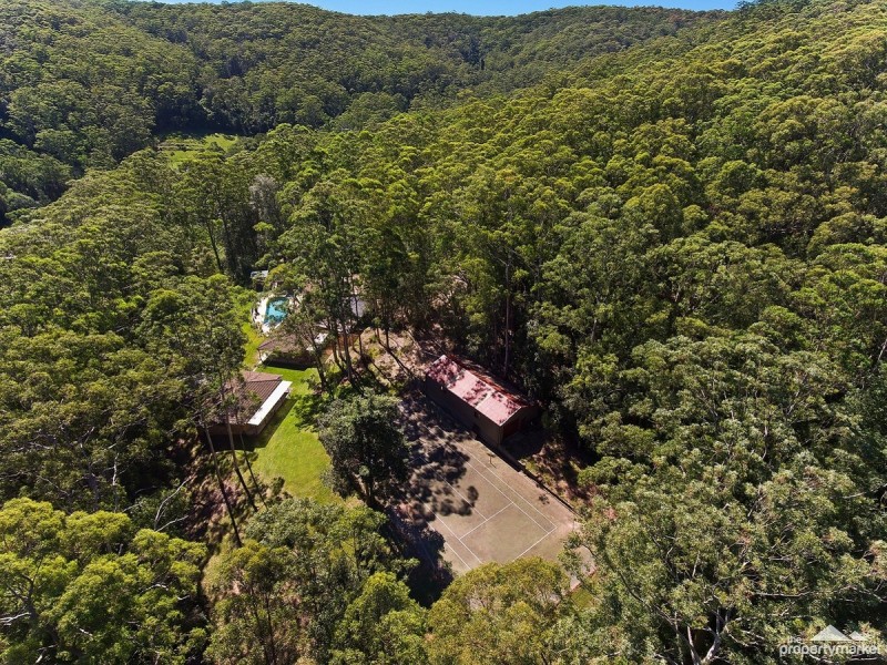 9 Berrys Lane, Fountaindale NSW 2258