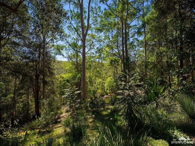 9 Berrys Lane, Fountaindale NSW 2258