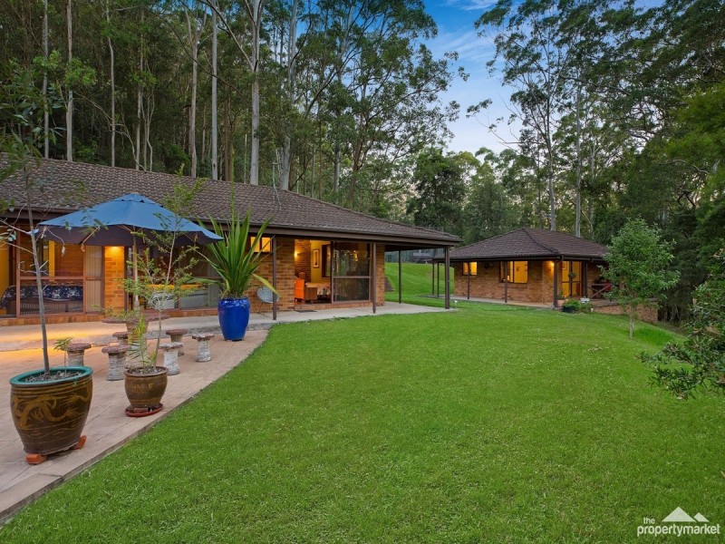 9 Berrys Lane, Fountaindale NSW 2258