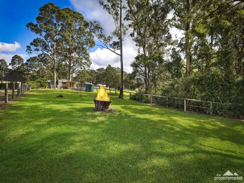 671 Jilliby Road, Jilliby NSW 2259
