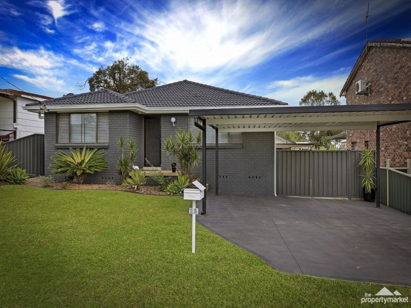 12 Ahina Avenue, Halekulani NSW 2262