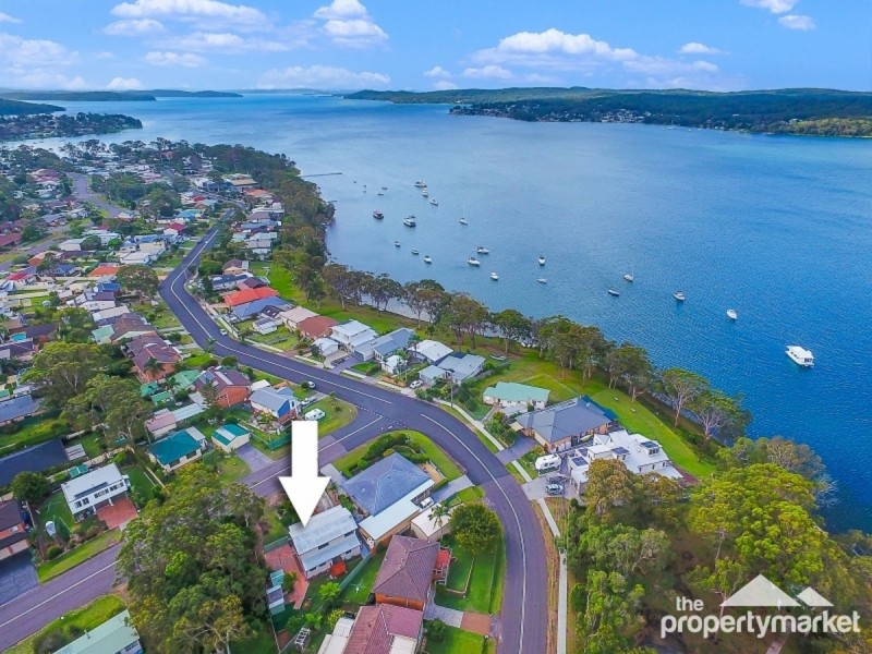 2 Parraweena Road, Gwandalan NSW 2259