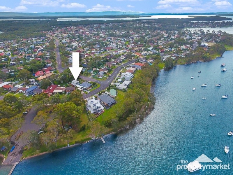 2 Parraweena Road, Gwandalan NSW 2259