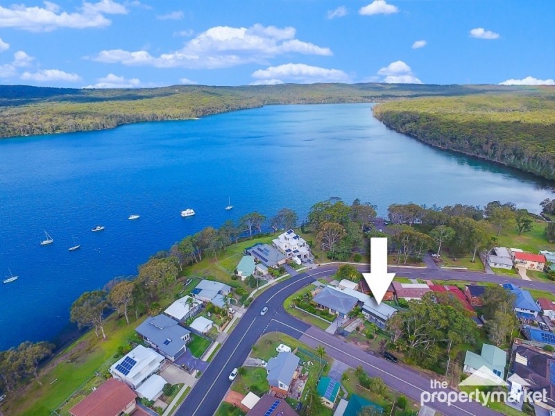 2 Parraweena Road, Gwandalan NSW 2259