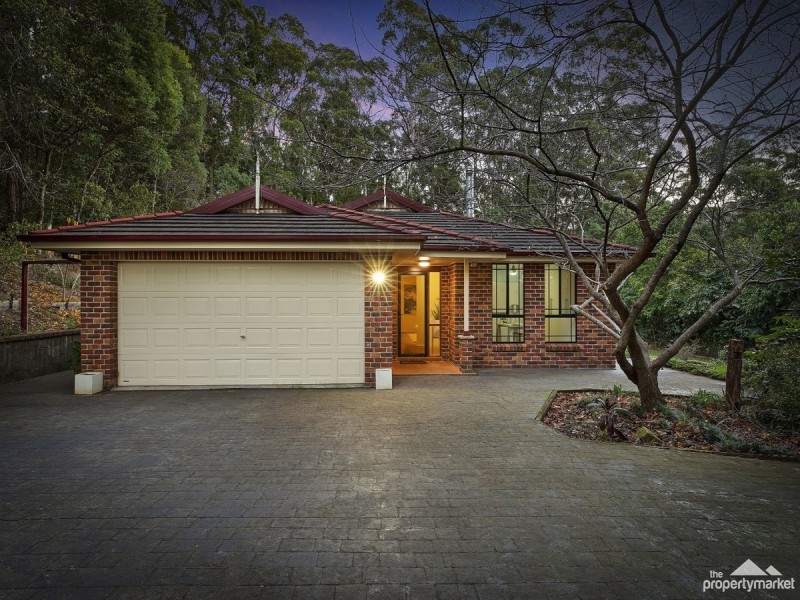207 Glenning Road, Glenning Valley NSW 2261