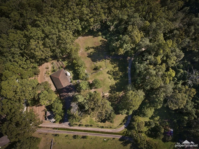 207 Glenning Road, Glenning Valley NSW 2261