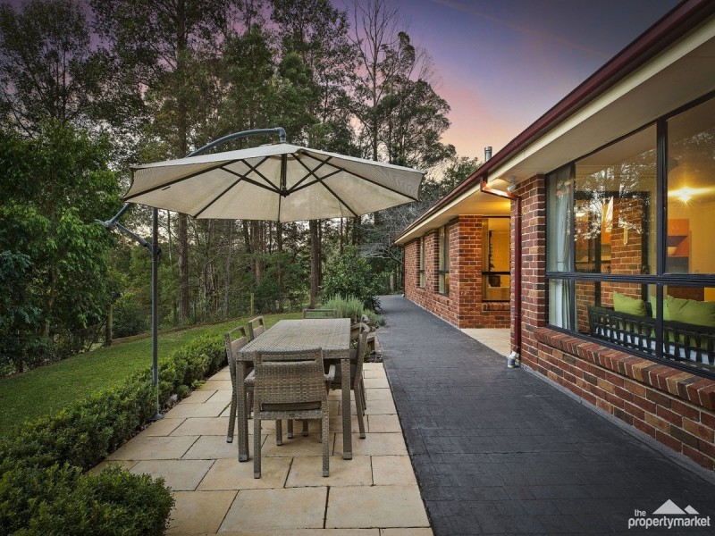 207 Glenning Road, Glenning Valley NSW 2261