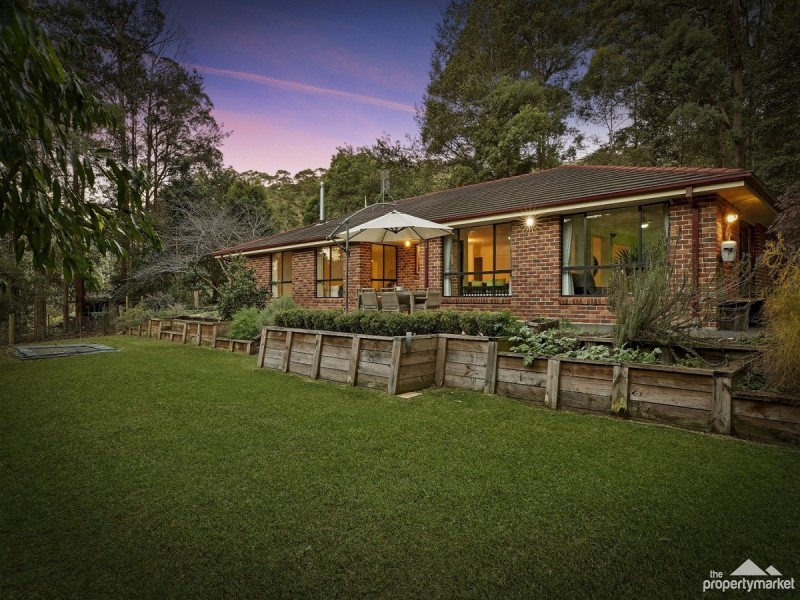 207 Glenning Road, Glenning Valley NSW 2261