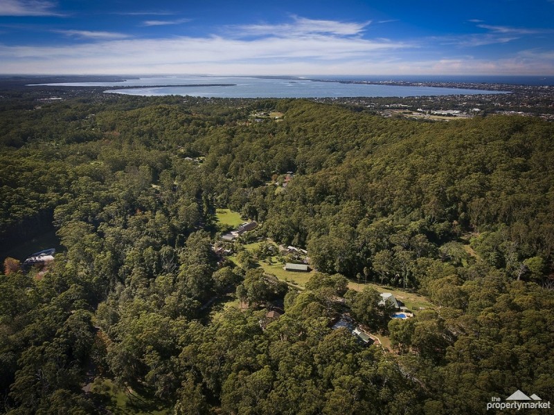 207 Glenning Road, Glenning Valley NSW 2261