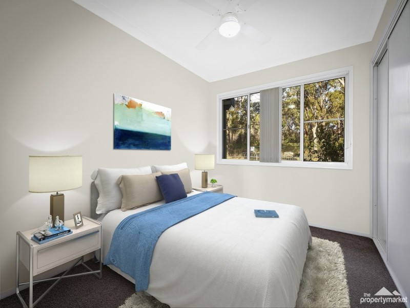 8 Griffith Street, Mannering Park NSW 2259