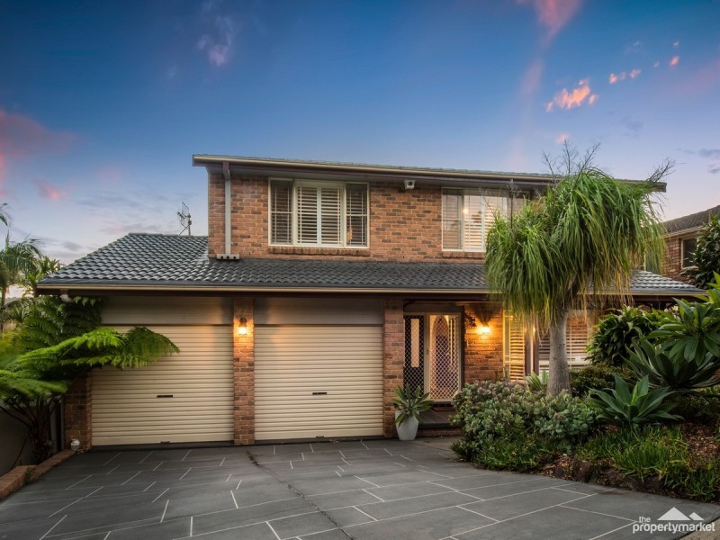 4 Appletree Close, Glenning Valley NSW 2261