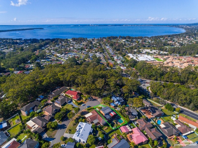 4 Appletree Close, Glenning Valley NSW 2261