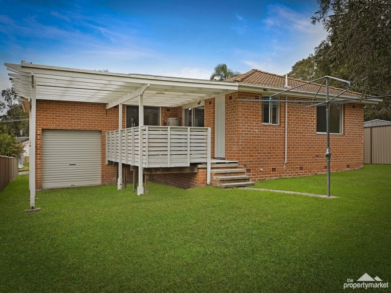 11 Kalang Avenue, Buff Point NSW 2262