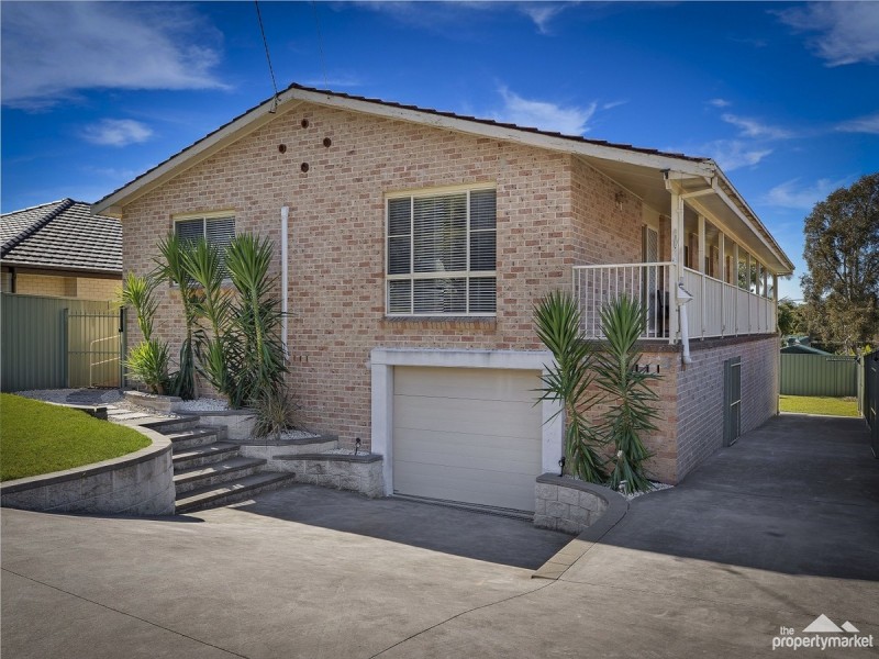 70 Yeramba Road, Summerland Point NSW 2259