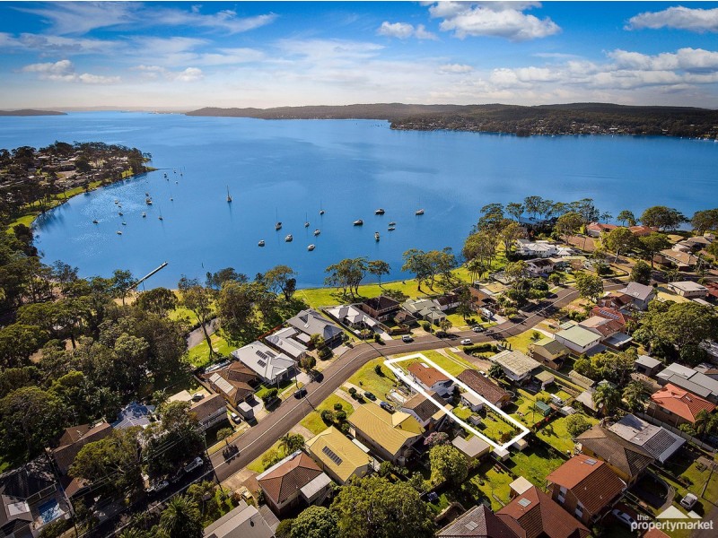 19 Gamban Road, Gwandalan NSW 2259