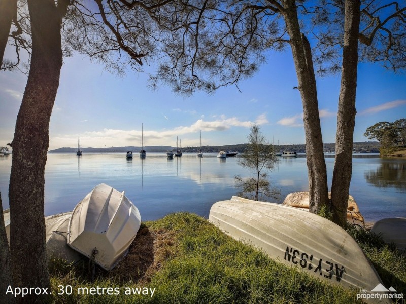 19 Gamban Road, Gwandalan NSW 2259