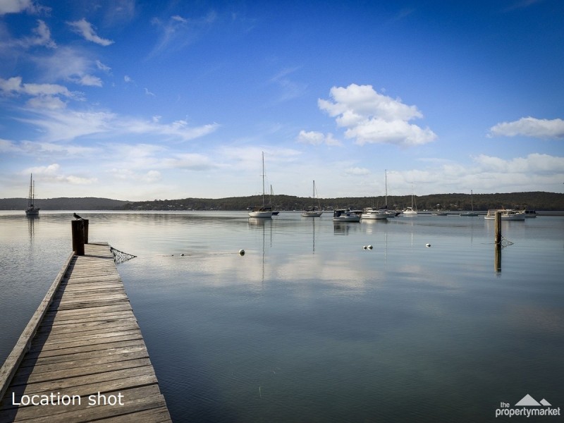 19 Gamban Road, Gwandalan NSW 2259