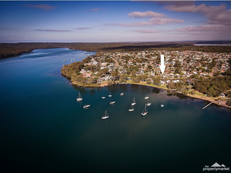 19 Gamban Road, Gwandalan NSW 2259