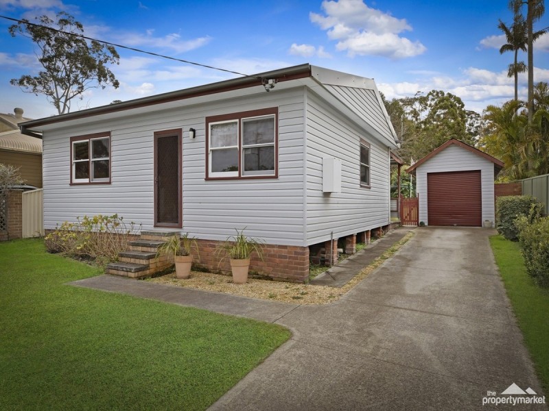 165 Kerry Crescent, Berkeley Vale NSW 2261