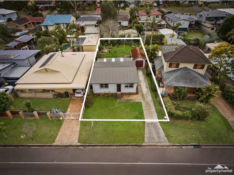 165 Kerry Crescent, Berkeley Vale NSW 2261