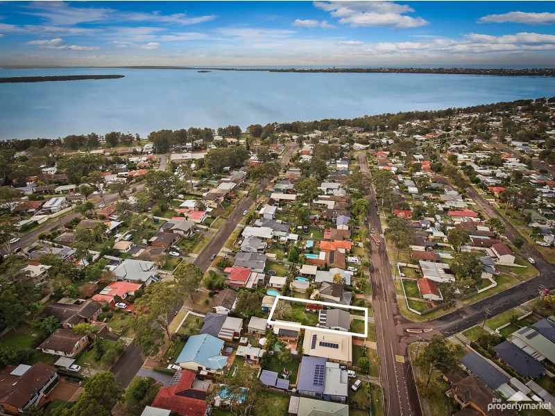 165 Kerry Crescent, Berkeley Vale NSW 2261