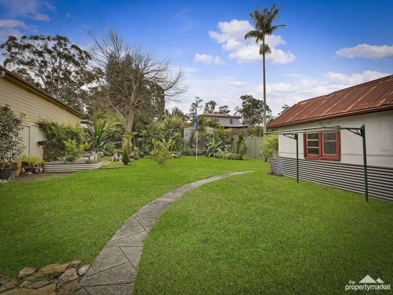 165 Kerry Crescent, Berkeley Vale NSW 2261