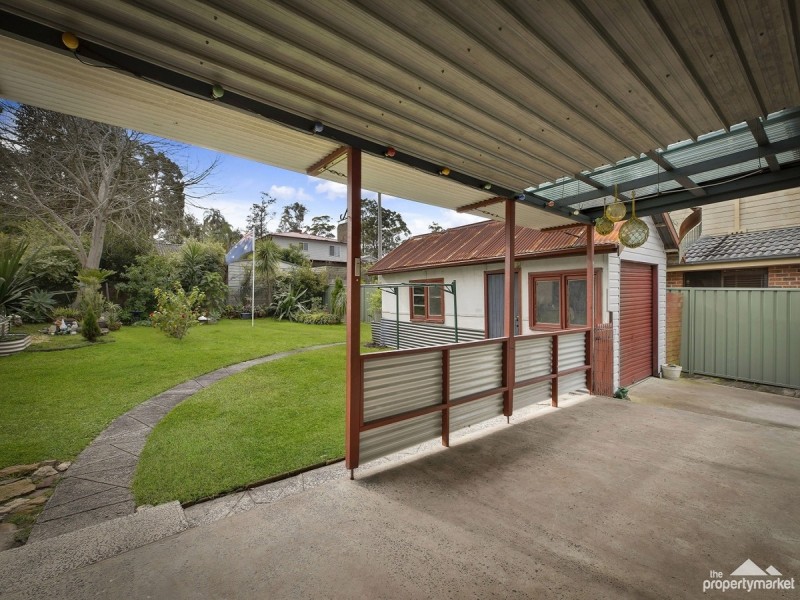 165 Kerry Crescent, Berkeley Vale NSW 2261