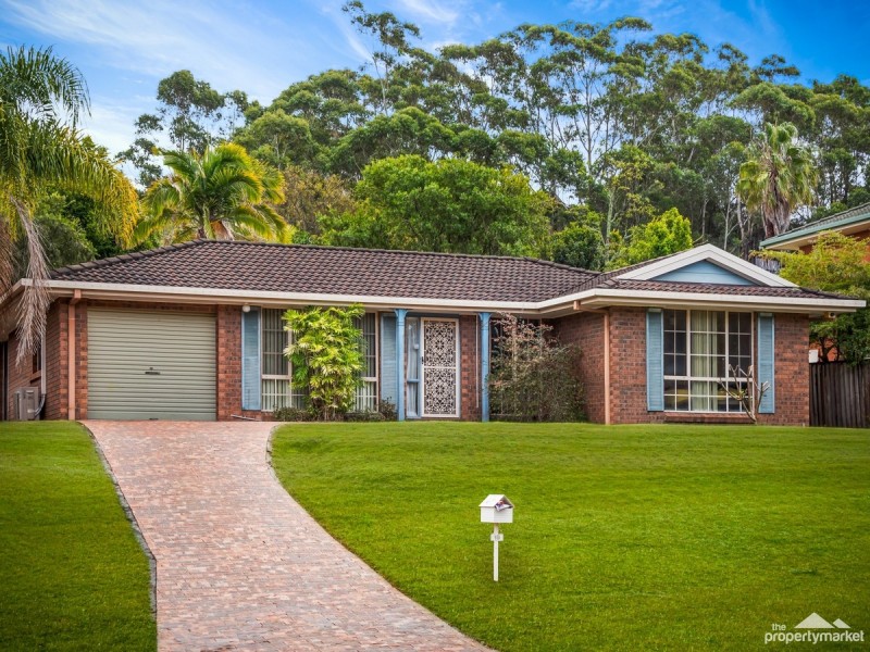 19 Bundeena Road, Glenning Valley NSW 2261