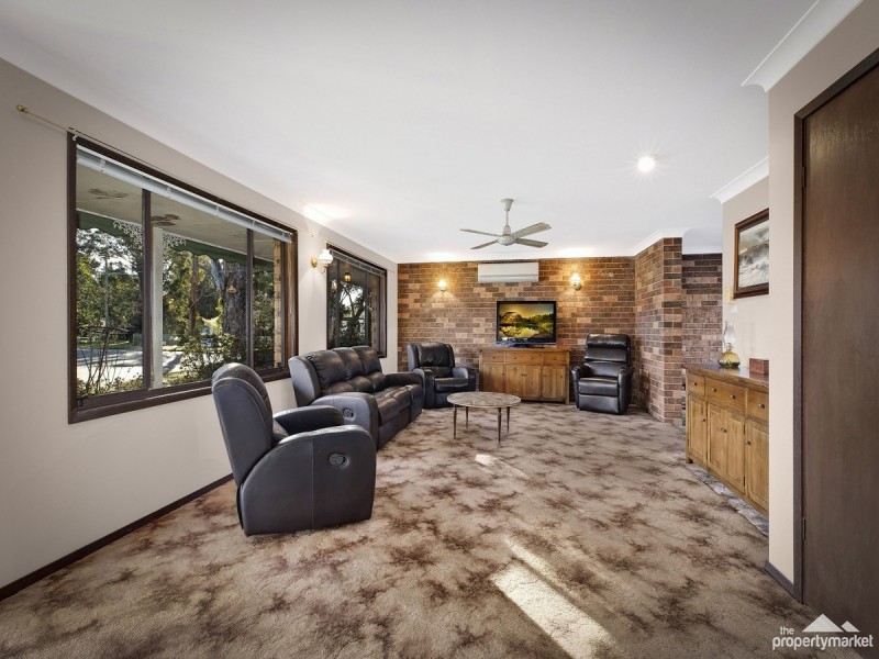 43 Grevillea Crescent, Berkeley Vale NSW 2261