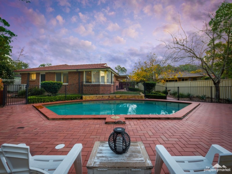 6 Bilgola Place, Glenning Valley NSW 2261