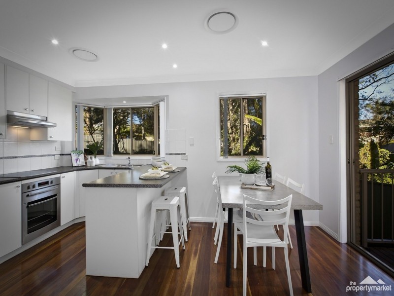 4/19 Norfolk Street, The Entrance NSW 2261