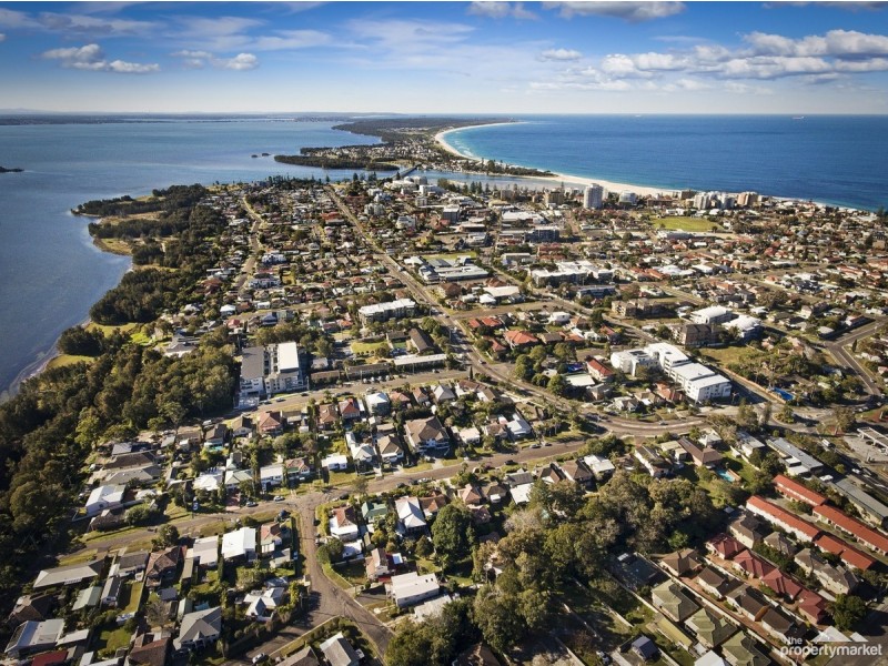 4/19 Norfolk Street, The Entrance NSW 2261