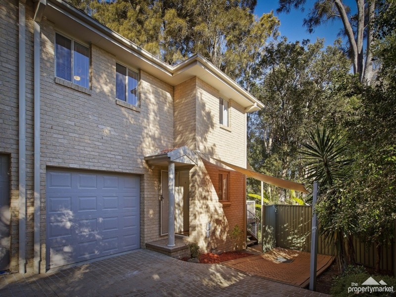 4/19 Norfolk Street, The Entrance NSW 2261