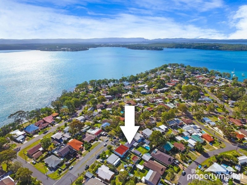 148 Cams Boulevard, Summerland Point NSW 2259