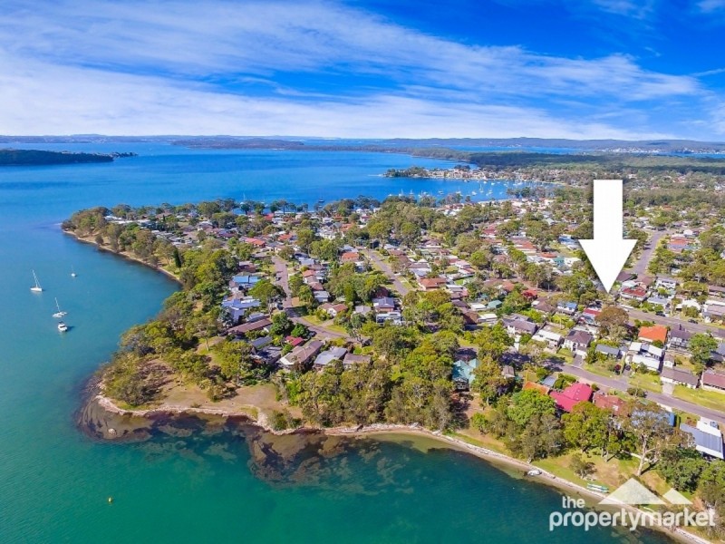 148 Cams Boulevard, Summerland Point NSW 2259
